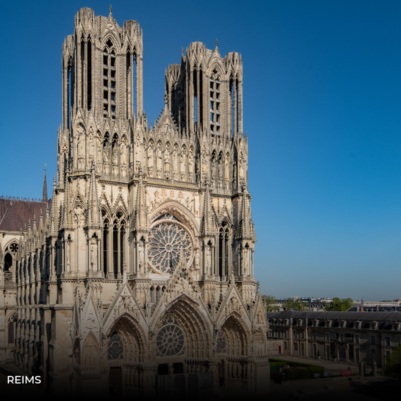 REIMS
