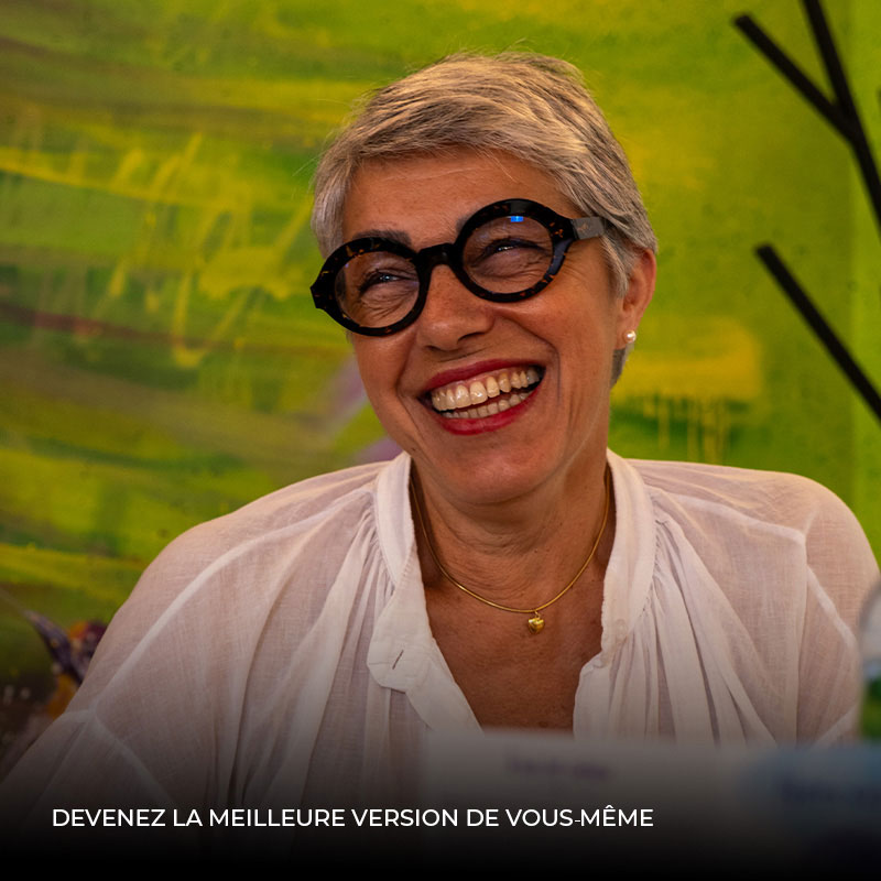 FEMME-SOURIS